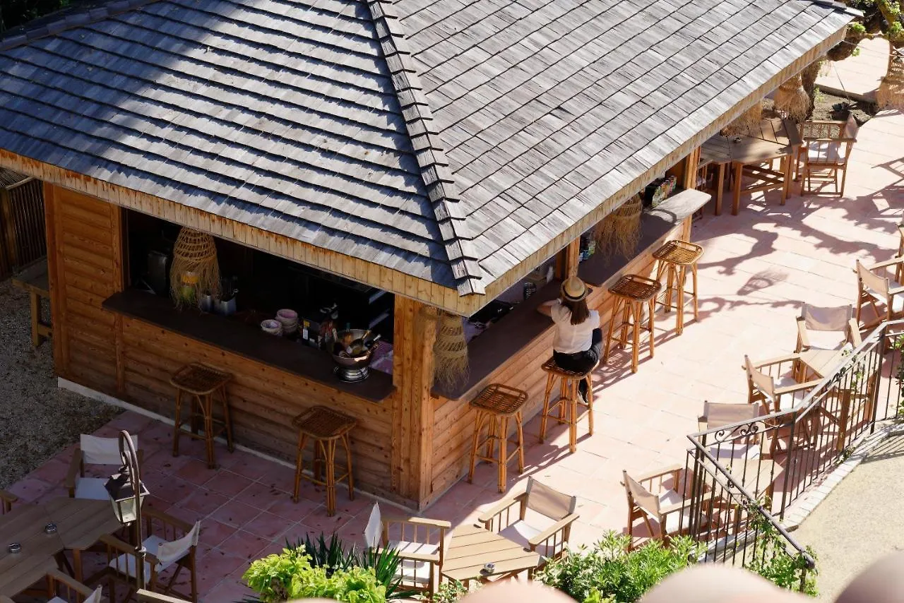 ****  La Ferme D'Augustin Ξενοδοχείο Ramatuelle Γαλλία