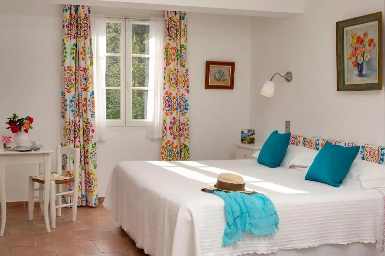 La Ferme D'Augustin Ξενοδοχείο Ramatuelle 4*,