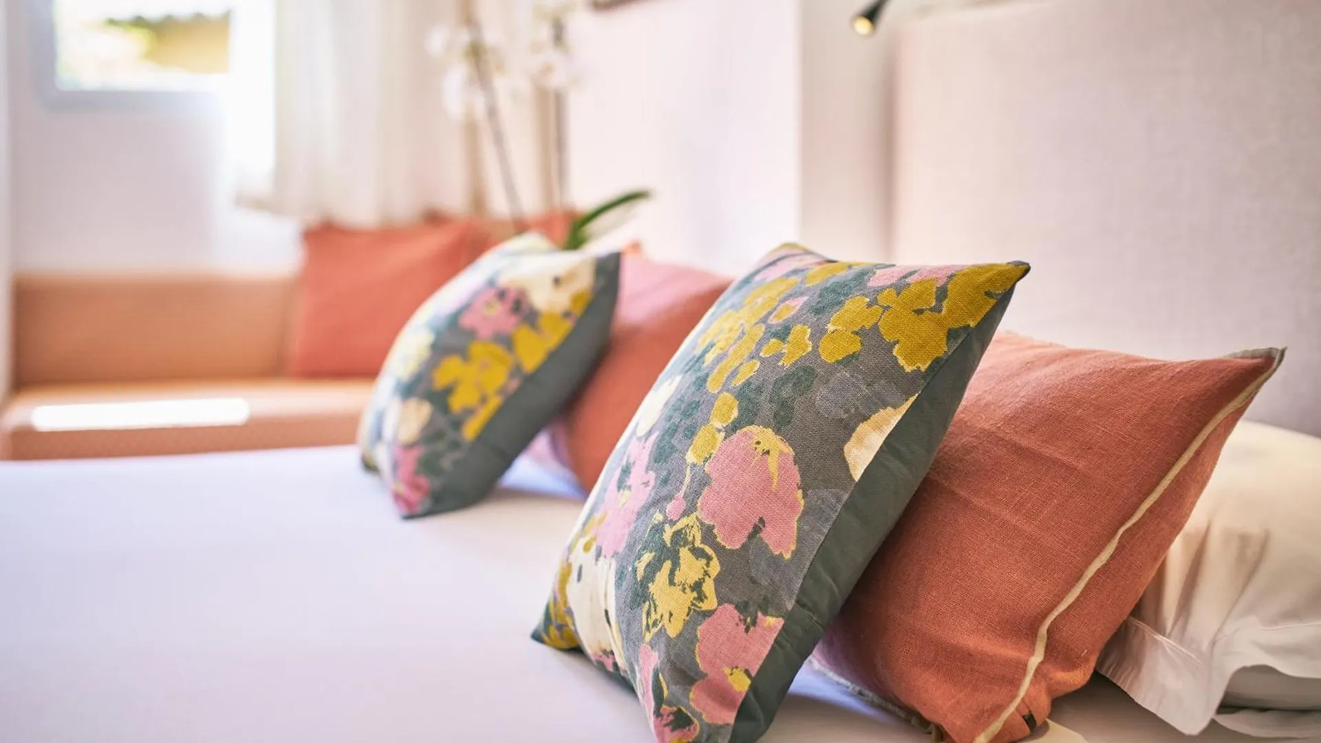 ****  Hotel La Ferme D'Augustin Ramatuelle Francja