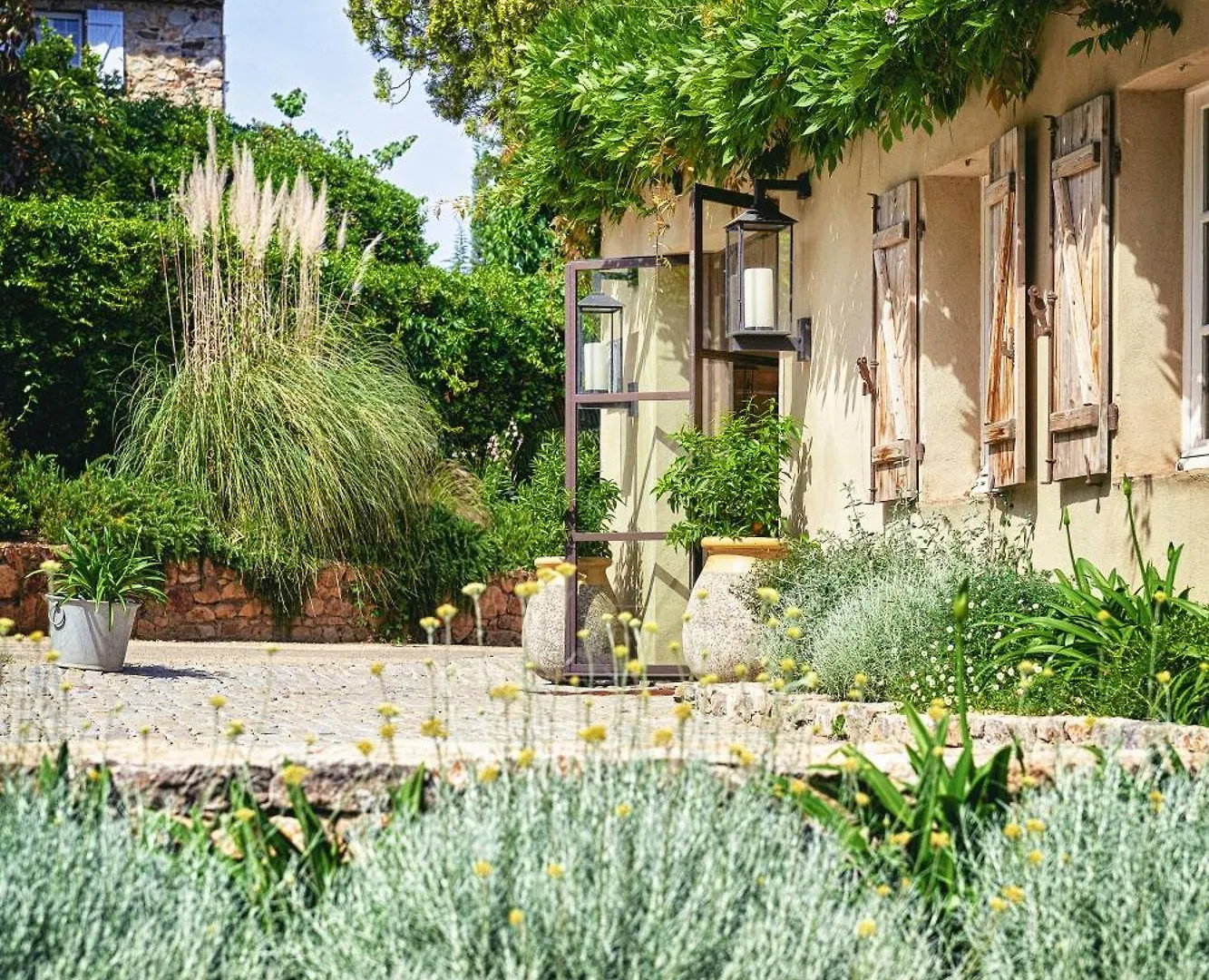 La Ferme D'Augustin Ξενοδοχείο Ramatuelle