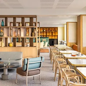 4* Hotel Okko Aéroport