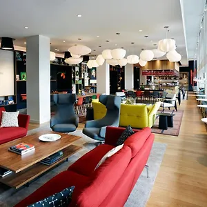 Citizenm Hotel Zurigo