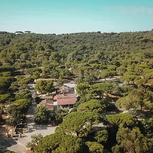  Campeggio Ladouceur