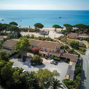 Saint Andre *** Ramatuelle