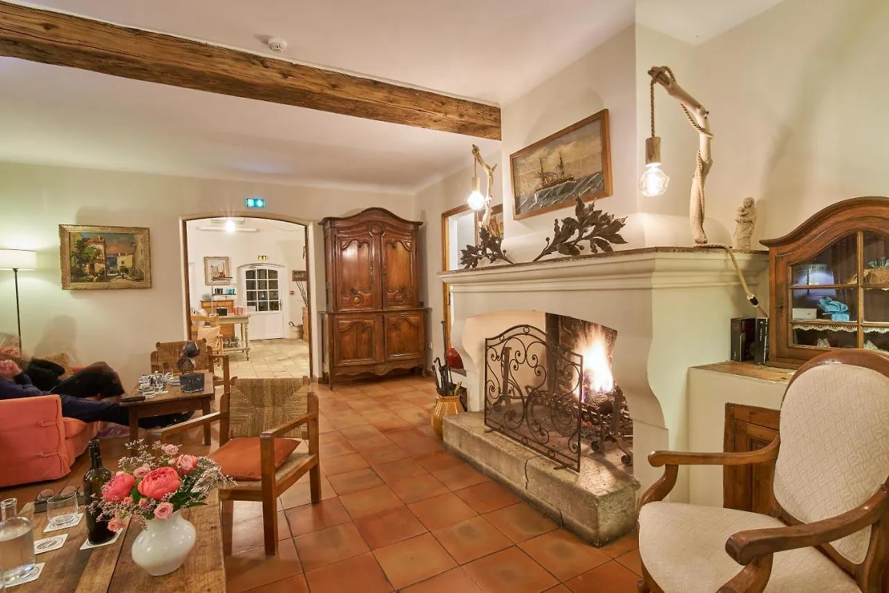 Hotel La Ferme D'Augustin Ramatuelle