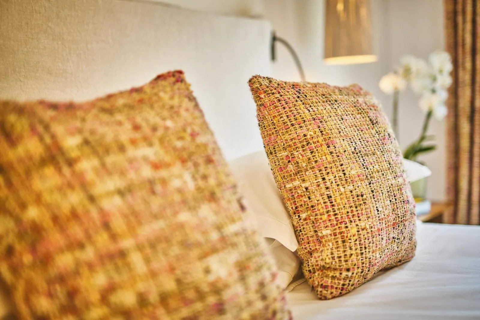 La Ferme D'Augustin Hotel Ramatuelle