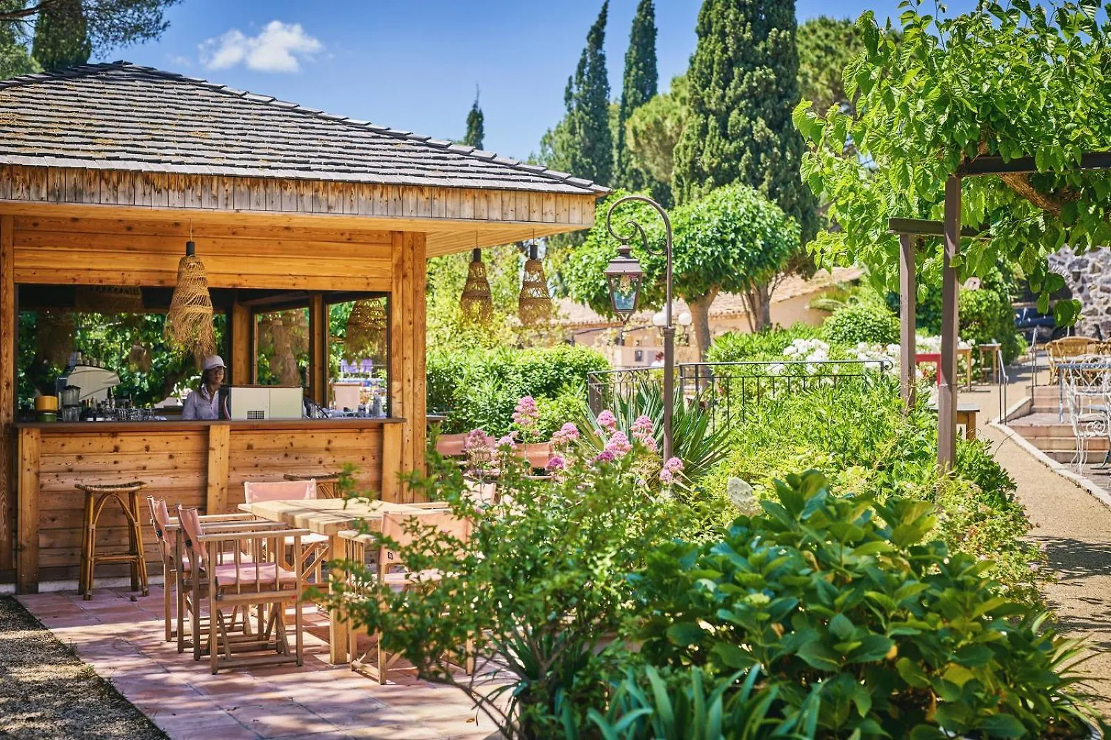 ****  La Ferme D'Augustin Hotel Ramatuelle France